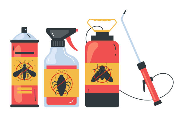 Best Cockroach Control Services  in Tecumseh, MI