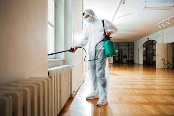 Best Pest Control Near Me in Tecumseh, MI